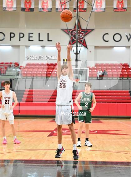Thumbnail 1 in Prosper @ Coppell photogallery.