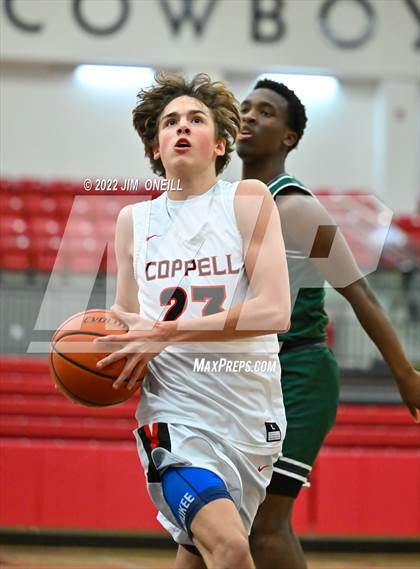 Thumbnail 3 in Prosper @ Coppell photogallery.