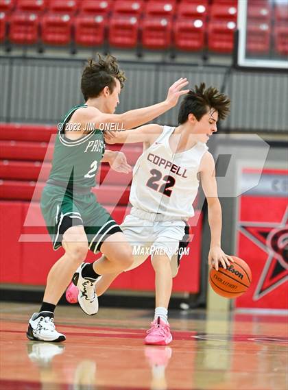 Thumbnail 1 in Prosper @ Coppell photogallery.