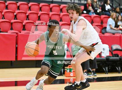 Thumbnail 3 in Prosper @ Coppell photogallery.