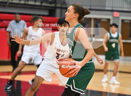 Thumbnail 3 in Prosper @ Coppell photogallery.
