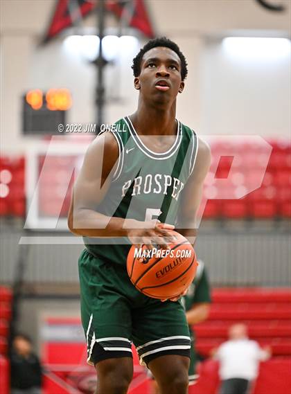 Thumbnail 1 in Prosper @ Coppell photogallery.