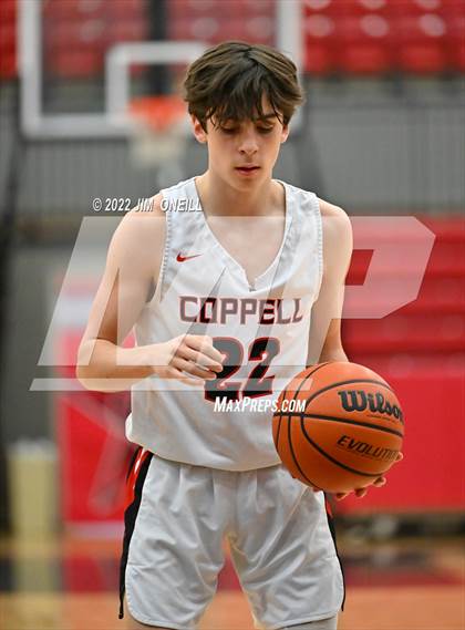 Thumbnail 1 in Prosper @ Coppell photogallery.