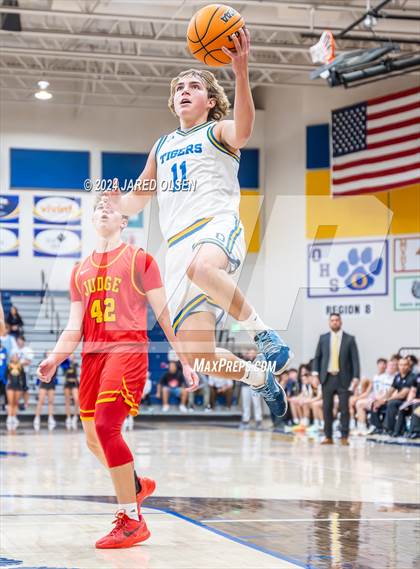 Thumbnail 1 in Judge Memorial Catholic @ Orem photogallery.
