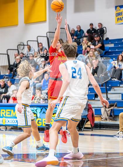 Thumbnail 3 in Judge Memorial Catholic @ Orem photogallery.
