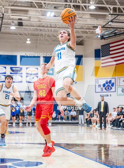 Thumbnail 2 in Judge Memorial Catholic @ Orem photogallery.