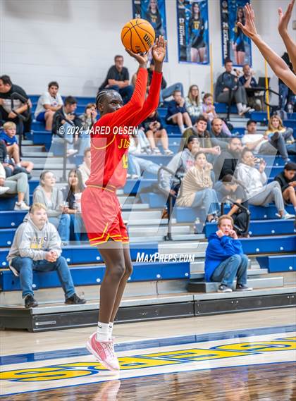 Thumbnail 2 in Judge Memorial Catholic @ Orem photogallery.
