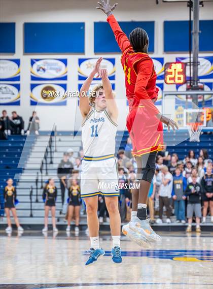 Thumbnail 3 in Judge Memorial Catholic @ Orem photogallery.