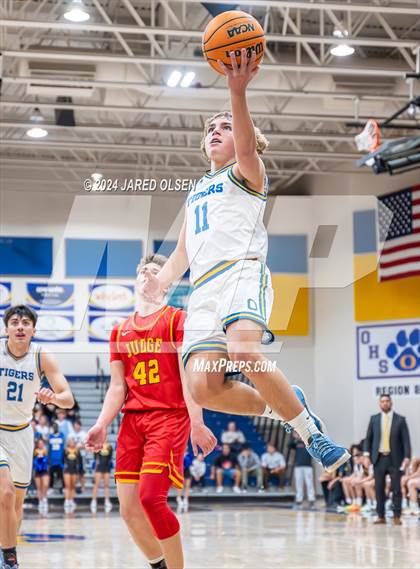 Thumbnail 3 in Judge Memorial Catholic @ Orem photogallery.
