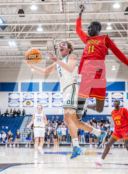 Thumbnail 2 in Judge Memorial Catholic @ Orem photogallery.