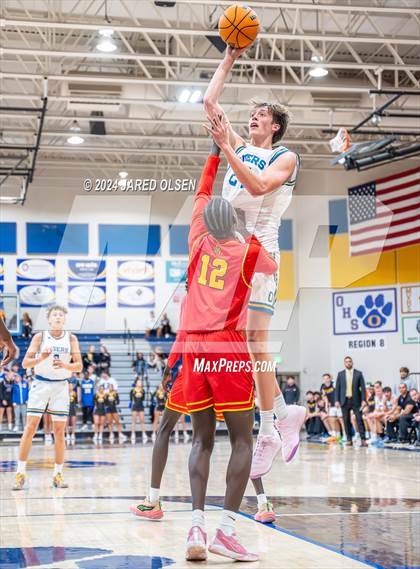 Thumbnail 2 in Judge Memorial Catholic @ Orem photogallery.