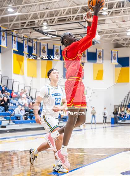 Thumbnail 1 in Judge Memorial Catholic @ Orem photogallery.