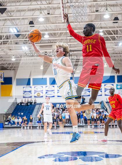 Thumbnail 1 in Judge Memorial Catholic @ Orem photogallery.