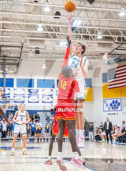 Thumbnail 1 in Judge Memorial Catholic @ Orem photogallery.