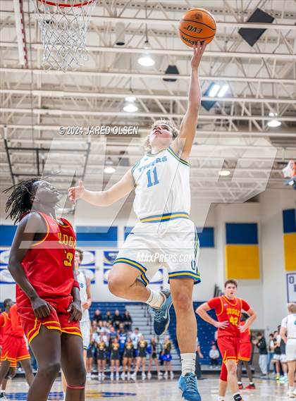 Thumbnail 2 in Judge Memorial Catholic @ Orem photogallery.