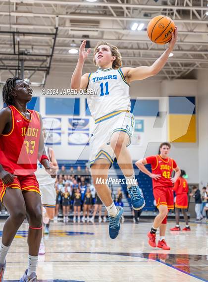Thumbnail 3 in Judge Memorial Catholic @ Orem photogallery.