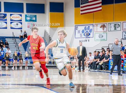 Thumbnail 1 in Judge Memorial Catholic @ Orem photogallery.