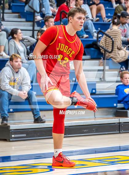 Thumbnail 1 in Judge Memorial Catholic @ Orem photogallery.