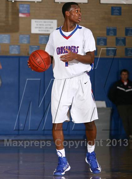 Thumbnail 2 in Cardinal Hayes @ Archbishop Stepinac photogallery.