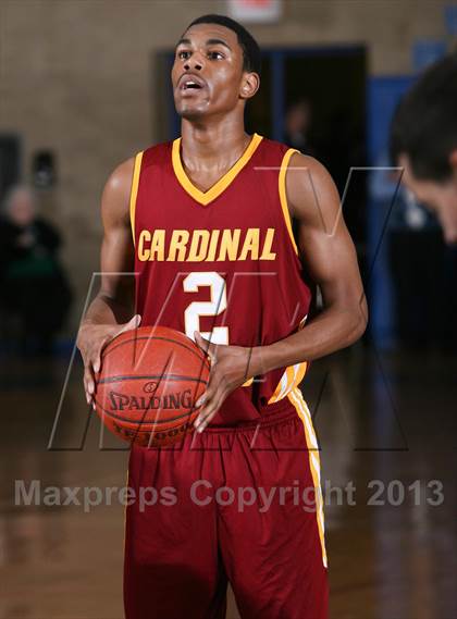 Thumbnail 2 in Cardinal Hayes @ Archbishop Stepinac photogallery.