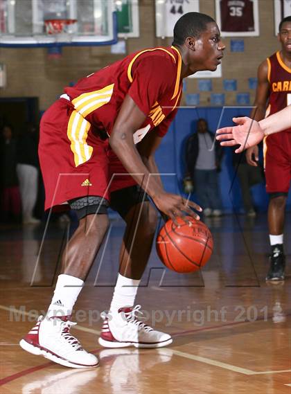 Thumbnail 2 in Cardinal Hayes @ Archbishop Stepinac photogallery.