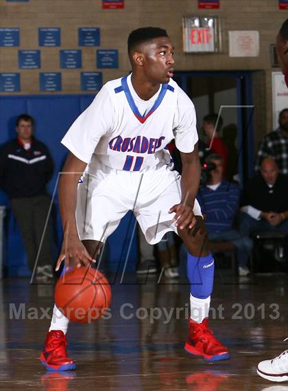 Thumbnail 1 in Cardinal Hayes @ Archbishop Stepinac photogallery.
