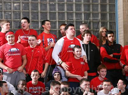 Thumbnail 2 in Cardinal Hayes @ Archbishop Stepinac photogallery.
