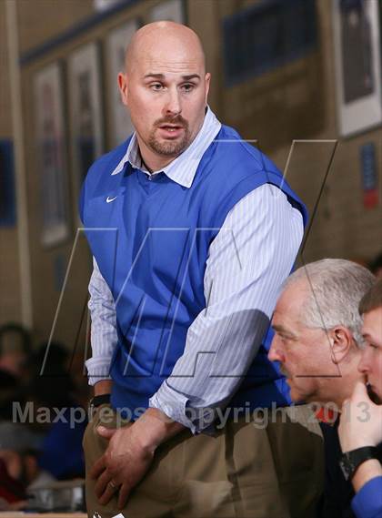 Thumbnail 1 in Cardinal Hayes @ Archbishop Stepinac photogallery.