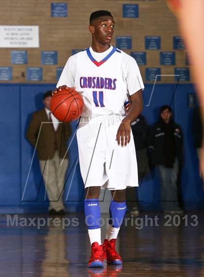 Thumbnail 3 in Cardinal Hayes @ Archbishop Stepinac photogallery.
