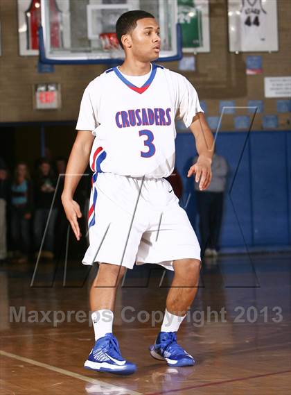 Thumbnail 3 in Cardinal Hayes @ Archbishop Stepinac photogallery.