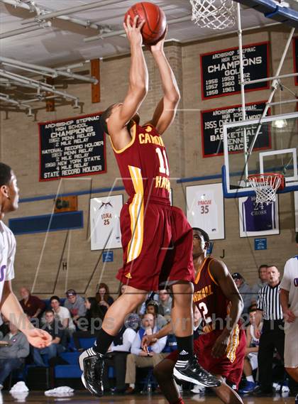 Thumbnail 1 in Cardinal Hayes @ Archbishop Stepinac photogallery.