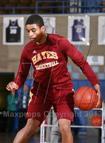 Thumbnail 1 in Cardinal Hayes @ Archbishop Stepinac photogallery.
