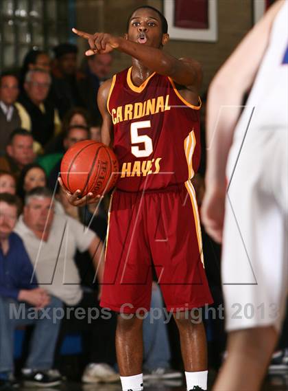 Thumbnail 1 in Cardinal Hayes @ Archbishop Stepinac photogallery.
