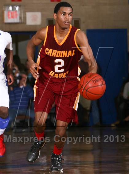 Thumbnail 2 in Cardinal Hayes @ Archbishop Stepinac photogallery.