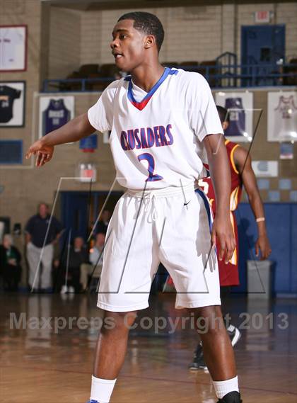 Thumbnail 1 in Cardinal Hayes @ Archbishop Stepinac photogallery.