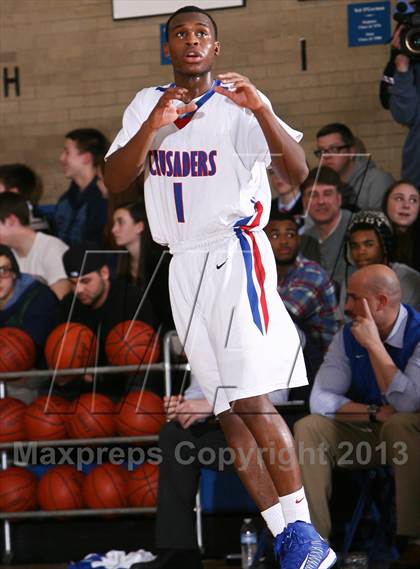 Thumbnail 1 in Cardinal Hayes @ Archbishop Stepinac photogallery.