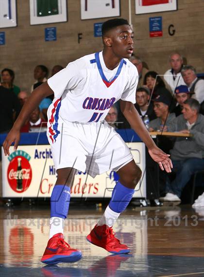 Thumbnail 3 in Cardinal Hayes @ Archbishop Stepinac photogallery.