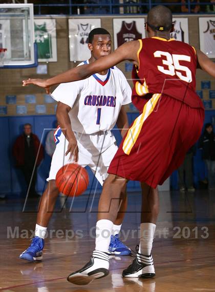Thumbnail 3 in Cardinal Hayes @ Archbishop Stepinac photogallery.