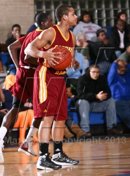 Thumbnail 2 in Cardinal Hayes @ Archbishop Stepinac photogallery.