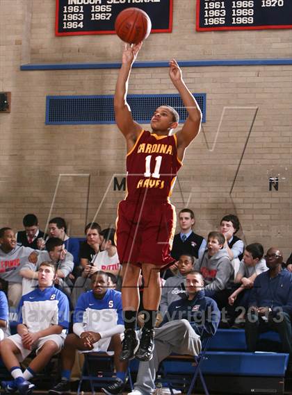 Thumbnail 1 in Cardinal Hayes @ Archbishop Stepinac photogallery.