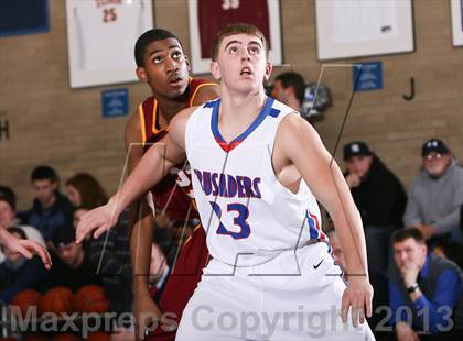 Thumbnail 3 in Cardinal Hayes @ Archbishop Stepinac photogallery.