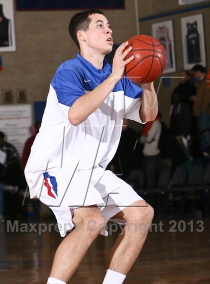 Thumbnail 3 in Cardinal Hayes @ Archbishop Stepinac photogallery.