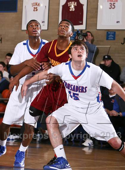 Thumbnail 1 in Cardinal Hayes @ Archbishop Stepinac photogallery.