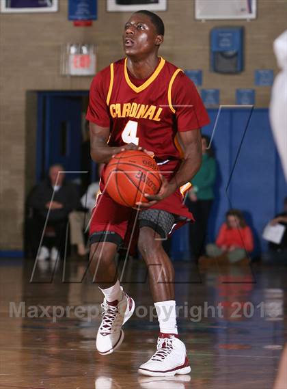 Thumbnail 3 in Cardinal Hayes @ Archbishop Stepinac photogallery.