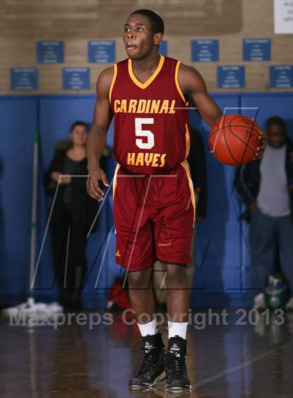 Thumbnail 2 in Cardinal Hayes @ Archbishop Stepinac photogallery.
