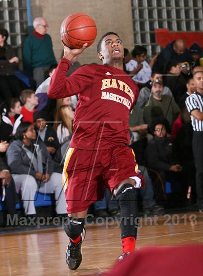 Thumbnail 2 in Cardinal Hayes @ Archbishop Stepinac photogallery.