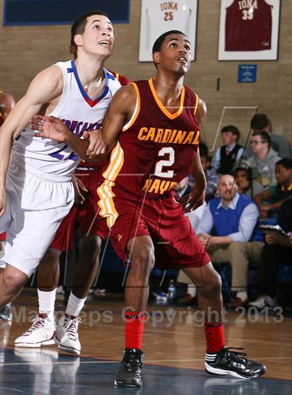Thumbnail 2 in Cardinal Hayes @ Archbishop Stepinac photogallery.