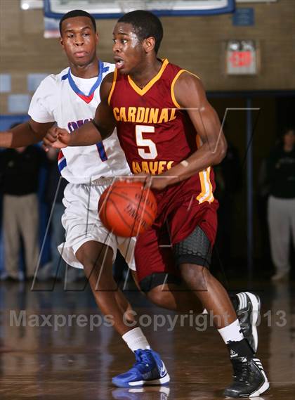 Thumbnail 1 in Cardinal Hayes @ Archbishop Stepinac photogallery.
