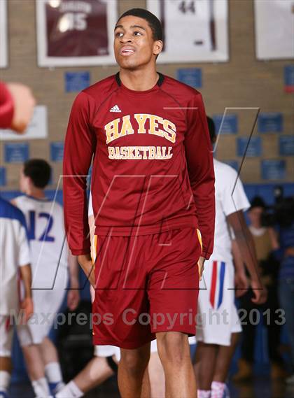 Thumbnail 1 in Cardinal Hayes @ Archbishop Stepinac photogallery.