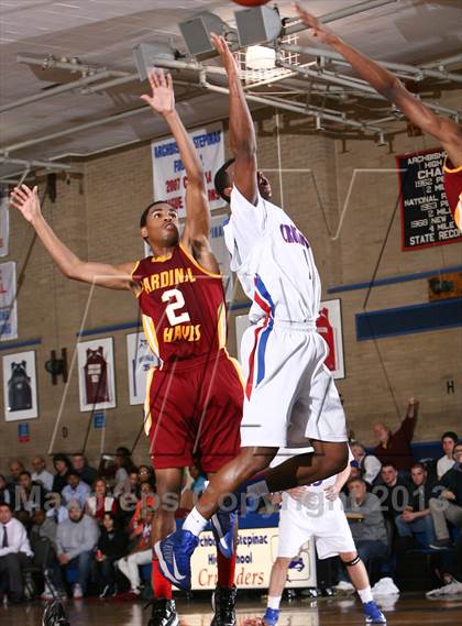 Thumbnail 1 in Cardinal Hayes @ Archbishop Stepinac photogallery.